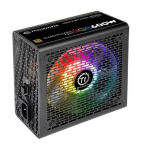 Thermaltake Toughpower GX1 RGB 600W Gold (600 Вт) — изображение 2