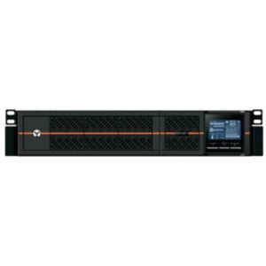 Vertiv GXTRT-1000IRT2UXL (Линейно-интерактивные, C возможностью установки в стойку, 1000 ВА, 900 Вт) — изображение 2