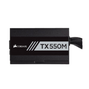 Corsair TX550M CP-9020133-EU 550W ATX Gold (550 Вт) — изображение 2