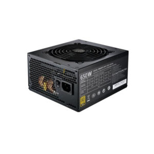 Cooler Master V650 Gold (650 Вт) — изображение 1
