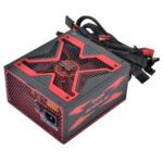 Aerocool Strike-X 600W  (600 Вт) (3)