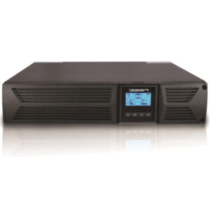 IPPON Innova RT 1000 (Двойное преобразование (On-Line), C возможностью установки в стойку, 1000 ВА, 900 Вт) — изображение 4