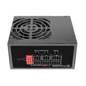Thermaltake SFX 600W Gold (600 Вт) — изображение 2
