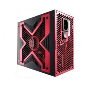 Aerocool ATX 1100W Strike-X 1100 80 (1100 Вт) — изображение 1