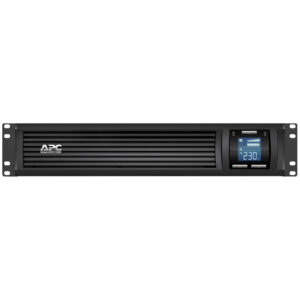 APC ИБП Smart-UPS C 1500 (Линейно-интерактивные, C возможностью установки в стойку, 1500 ВА, 900 Вт) — изображение 2