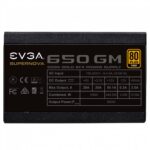 EVGA SuperNOVA 650 GM 123-GM-0650-Y2 650W  (650 Вт) (2)