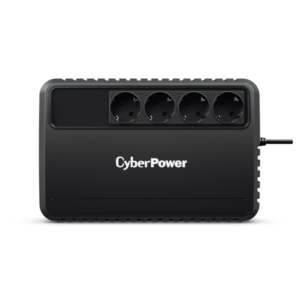 CyberPower BU1000E (Линейно-интерактивные, Напольный, 1000 ВА, 600 Вт) — изображение 3