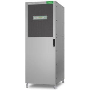 APC MGE Galaxy 300 (3-х фазные (On-Line), Напольный, 60000 ВА, 54000 Вт) — изображение 1