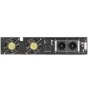 SVC RTL-1K-LCD (Линейно-интерактивные, C возможностью установки в стойку, 1000 ВА, 700 Вт) — изображение 3