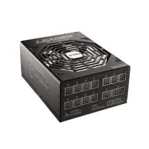 Super Flower Power Supply Leadex Platinum (1200 Вт) — изображение 2