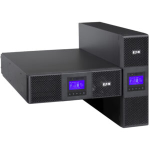 Eaton 9SX 6000i (Двойное преобразование (On-Line), C возможностью установки в стойку, 6000 ВА, 5400 Вт) — изображение 1