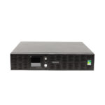 CyberPower PR1000ELCDRT2U  (Линейно-интерактивные, C возможностью установки в стойку, 1000 ВА, 900 Вт) (0)