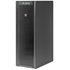 APC Smart-UPS VT (3-х фазные (On-Line), Напольный, 10000 ВА, 8000 Вт) — изображение 1
