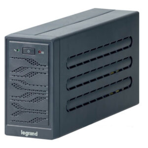 Legrand Niky (Линейно-интерактивные, Напольный, 800 ВА, 400 Вт) — изображение 1