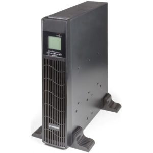 Irbis UPS Optimal 1000VA/800W (Линейно-интерактивные, Напольный, 1000 ВА, 800 Вт) — изображение 1