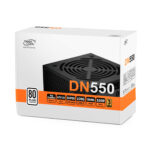Блок питания Deepcool DN550 (2)