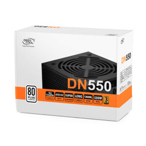 Блок питания Deepcool DN550 — изображение 3