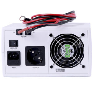 CyberPower SMP750EI — изображение 2