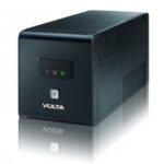 VOLTA Active 1200 LED  (Линейно-интерактивные, Напольный, 1200 ВА, 720 Вт) (0)