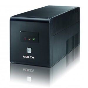 VOLTA Active 1200 LED (Линейно-интерактивные, Напольный, 1200 ВА, 720 Вт) — изображение 1