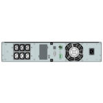 Eaton PW9130i1000R-XL2U  (Двойное преобразование (On-Line), C возможностью установки в стойку, 1000 ВА, 900 Вт) (1)