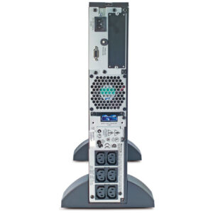 APC Smart-UPS RT 1000 (Двойное преобразование (On-Line), Напольный, 1000 ВА, 700 Вт) — изображение 3