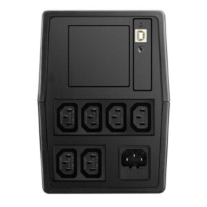 Legrand KEOR SP 1000 ВА IEC (Линейно-интерактивные, Напольный, 1000 ВА, 600 Вт) — изображение 2