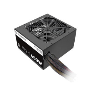 Блок питания Thermaltake TR2 S 650W — изображение 1