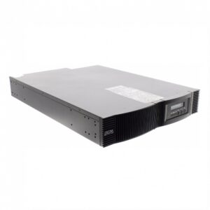 Powercom Vanguard On-Line 2000VA (Двойное преобразование (On-Line), 2000 ВА, 1800 Вт) — изображение 1