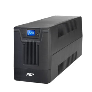 FSP PPF6001001 (Линейно-интерактивные, Напольный, 1000 ВА, 600 Вт) — изображение 1