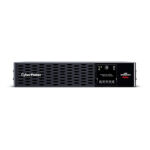 CyberPower PR3000ERTXL2U  (Линейно-интерактивные, C возможностью установки в стойку, 3000 ВА, 3000 Вт) (0)
