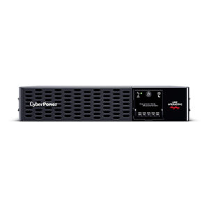 CyberPower PR3000ERTXL2U (Линейно-интерактивные, C возможностью установки в стойку, 3000 ВА, 3000 Вт) — изображение 1