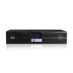 SVC RT-3KL-LCD/SE (Двойное преобразование (On-Line), C возможностью установки в стойку, 3000 ВА, 2700 Вт) — изображение 2