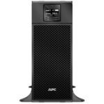 APC Smart-UPS RT  (Двойное преобразование (On-Line), Напольный, 6000 ВА, 6000 Вт) (1)