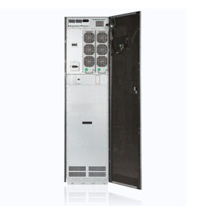 Eaton 93PS (3-х фазные (On-Line), Напольный, 40000 ВА, 40000 Вт) — изображение 2