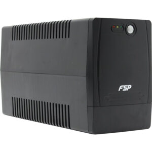 FSP PPF9001700 (Линейно-интерактивные, Напольный, 1500 ВА, 900 Вт) — изображение 1