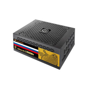 Блок питания Thermaltake RU W Series Baikal 1500W (Gold) — изображение 1