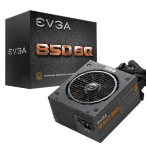 EVGA 850 BQ (850 Вт) — изображение 1