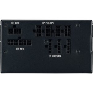 Cooler Master MPE-5501-AFAAG-EU (550 Вт) — изображение 7