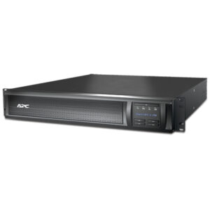 APC Smart-UPS X 750 (Линейно-интерактивные, C возможностью установки в стойку, 750 ВА, 600 Вт) — изображение 2