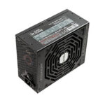 Super Flower Power Supply Leadex Titanium  (850 Вт) (1)