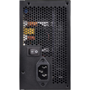 Silverstone Блок питания SST-ST60F-ES230 (600 Вт) — изображение 5