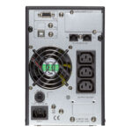 Irbis UPS Online 1000VA/900W (Двойное преобразование (On-Line), Напольный, 1000 ВА, 900 Вт) (1)