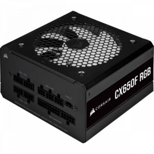 Corsair CP-9020217-EU (650 Вт) — изображение 2