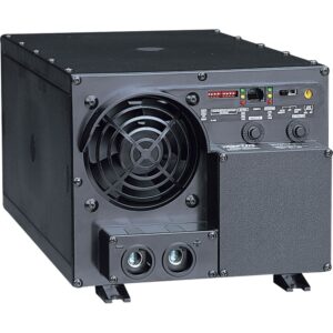 Tripp-Lite PowerVerter APSINT2424 — изображение 1