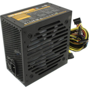 Aerocool VX-650 PLUS (650 Вт) — изображение 1