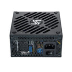 Seasonic Focus SGX-650  (650 Вт) (1)