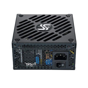 Seasonic Focus SGX-650 (650 Вт) — изображение 2
