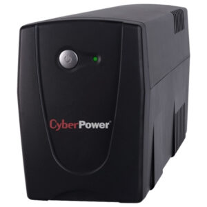 CyberPower VALUE700EI-B (Линейно-интерактивные, Напольный, 600 ВА, 360 Вт) — изображение 2