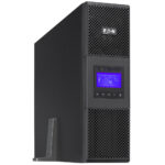 Eaton 9SX 6000i  (Двойное преобразование (On-Line), C возможностью установки в стойку, 6000 ВА, 5400 Вт) (1)